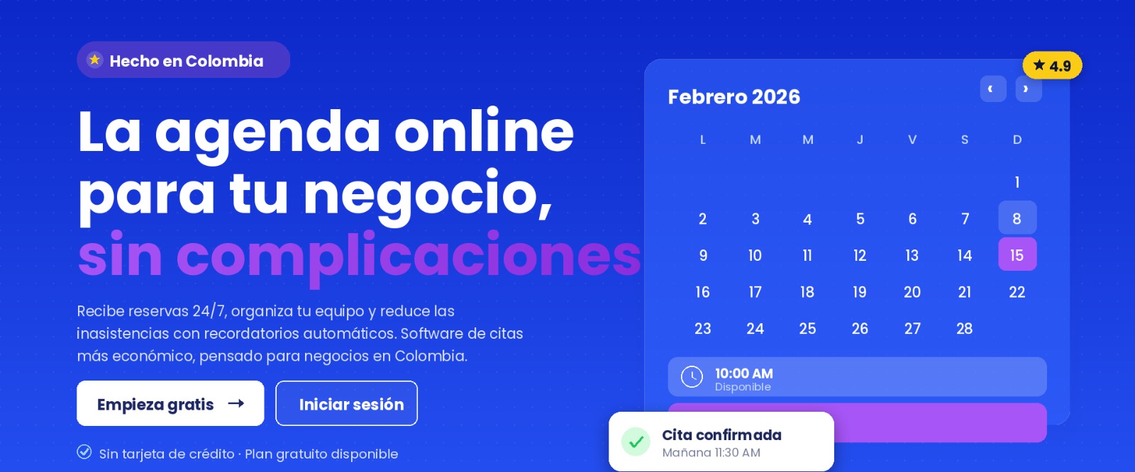 RASI AGENDA — RASI